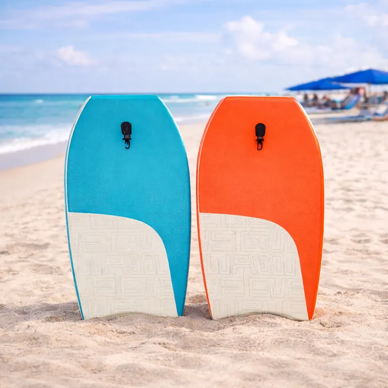 Boogie board rental