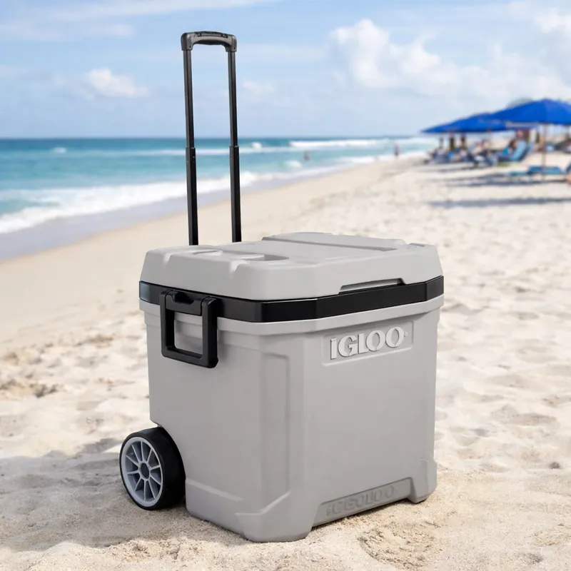 Cooler rental