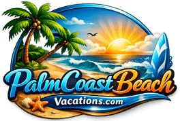 Palm Coast Beach Vacations