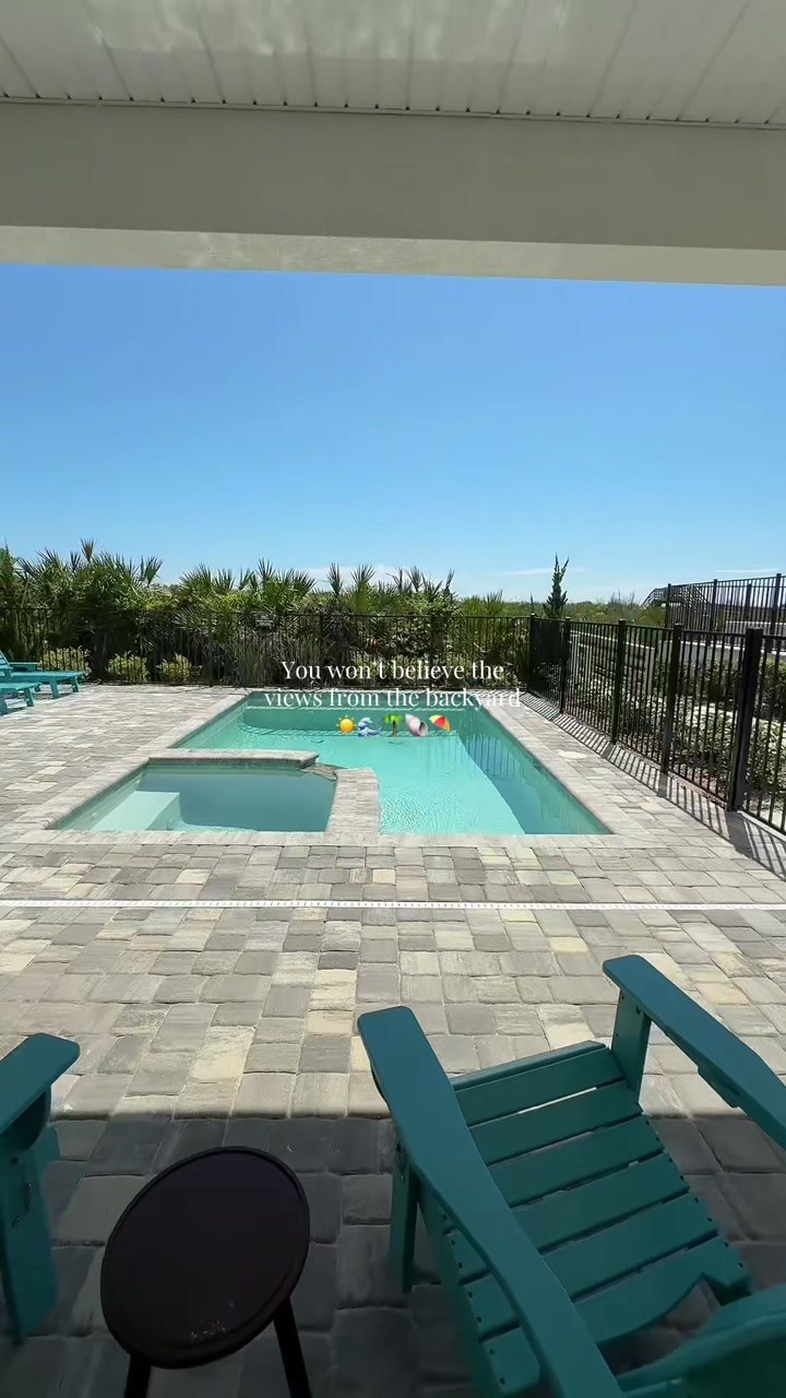 Coastal Retreat at Cinnamon Beach video poster